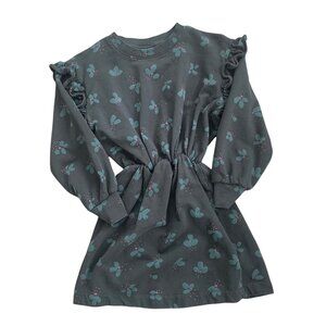 Soft Gallery Erin Petals 100% Organic Cotton Dress 10